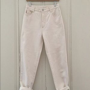 Vintage Bongo 90’s high waist jeans